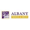 Albany Deck pros