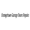 Orangetown Garage Doors Repairs