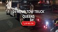 24 Hour Tow Truck Queens