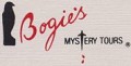 Bogie's Mystery Tours(R)