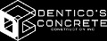 Dentico's Concrete Construction Inc.