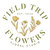 Field Trip Flowers