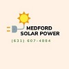 Medford Solar Power