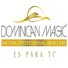 Dominican Magic Natural professional Hair care