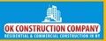 Ok Construction Company & brick pointing company