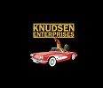 Knudsen Enterprises Inc